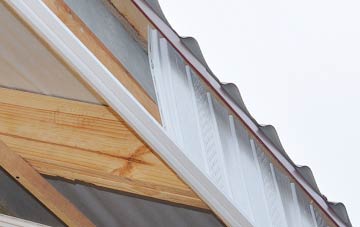 why Pitton fascia repairs are essential