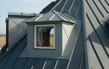 metal roofing Pitton