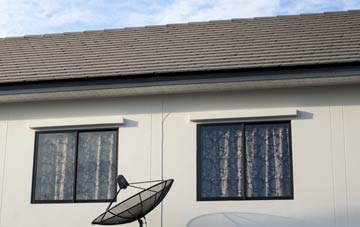 Pitton rubber roof costs