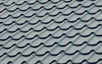 Pitton rubber roofing companies