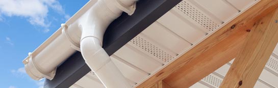 get Pitton guttering quotes today